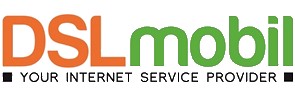 DSLMobil Logo