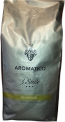Bild von Espresso Aromatico Tre Stelle